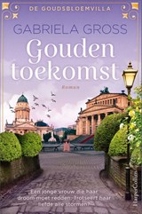 Gouden toekomst - Gabriela Gross - 9789402712827