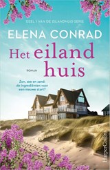 Het eilandhuis - Elena Conrad - 9789402714371