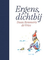 Ergens, dichtbij - Daan Remmerts de Vries - 9789402716887