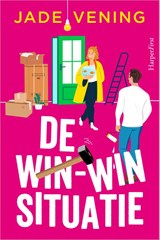 De win-winsituatie - Jade Vening - 9789402718096