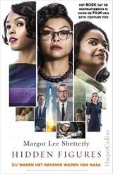 Hidden figures - Margot Lee Shetterly - 9789402718201