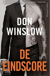 De eindscore - Don Winslow - 9789402719437