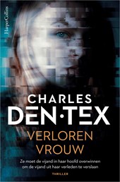 Verloren vrouw