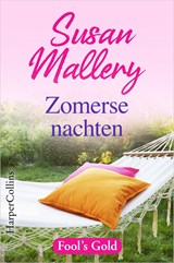 Zomerse nachten - Susan Mallery - 9789402762648