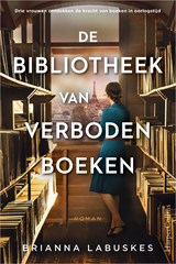 De bibliotheek van verboden boeken - Brianna Labuskes - 9789402767995