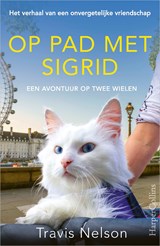 Op pad met Sigrid - Travis Nelson - 9789402769326