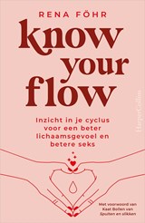 Know Your Flow - Rena Föhr - 9789402770810