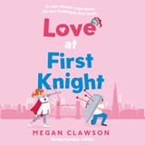 Love at First Knight - Megan Clawson - 9789402771299