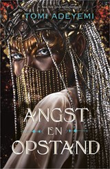 Angst en opstand - Tomi Adeyemi - 9789402771961