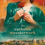 Het verloren meesterwerk - Sarah Freethy - 9789402777352