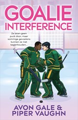 Goalie Interference - Avon Gale ; Piper Vaughn - 9789402777994