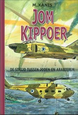 Jom Kippoer - M. Kanis - 9789402900859
