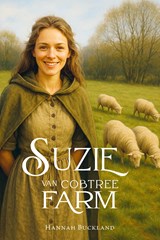 Suzie van Cobtreefarm - Hannah Buckland - 9789402915419