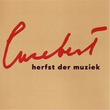 Herfst der muziek - Lucebert - 9789403101903