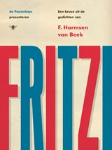 Fritzi - De Poezieboys - 9789403102917