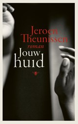 Jouw huid - Jeroen Theunissen - 9789403105000