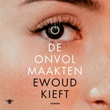 De onvolmaakten - Ewoud Kieft - 9789403105314