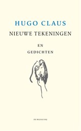 Nieuwe tekeningen - Hugo Claus - 9789403106205