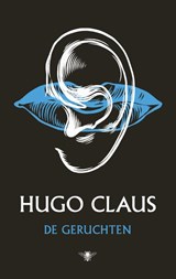 De geruchten | Hugo Claus | 