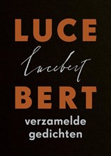 Lucebert - Lucebert - 9789403108407