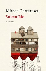 Solenoïde - Mircea Cartarescu - 9789403108513