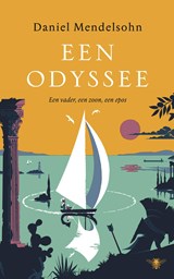 Een Odyssee - Daniel Mendelsohn - 9789403110608