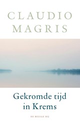 Gekromde tijd in Krems - Claudio Magris - 9789403110912