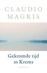 Gekromde tijd in Krems - Claudio Magris - 9789403111018
