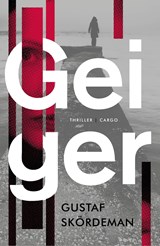 Geiger - Gustaf Skördeman - 9789403111513
