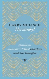 Het mirakel - Harry Mulisch - 9789403112312
