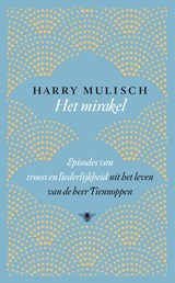 Het mirakel | Harry Mulisch | 