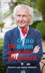 De wondergrijsaard - Onno Blom - 9789403112817