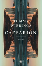 Caesarion | Tommy Wieringa | 