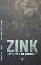 Zink | David Van Reybrouck | 
