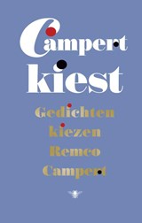 Campert kiest | Remco Campert | 