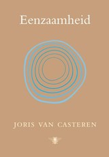 Eenzaamheid | Joris Van Casteren | 9789403123813