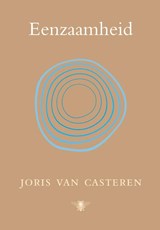 Eenzaamheid - Joris van Casteren - 9789403123813