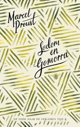 Sodom en Gomorra - Marcel Proust - 9789403124001