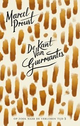 De kant van Guermantes - Marcel Proust - 9789403124100