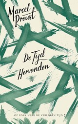 De tijd hervonden - Marcel Proust - 9789403124407