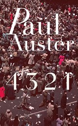 4321 | Paul Auster | 