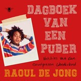 Dagboek van een puber - Raoul de Jong - 9789403125909