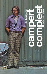 Campert compleet - Remco Campert - 9789403126104
