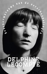 Beschermvrouwe van de verschoppelingen - Delphine Lecompte - 9789403126517