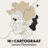 Ik = cartograaf - Jeroen Theunissen - 9789403127224