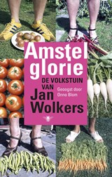 Amstelglorie | Onno Blom | 