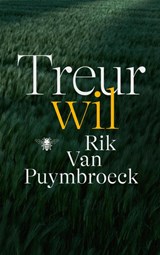 Treurwil | Rik Van Puymbroeck | 9789403128252