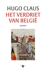 Het verdriet van België | Hugo Claus | 