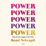 Power - Kemi Nekvapil - 9789403130460