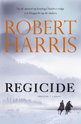 Regicide - Robert Harris - 9789403130583